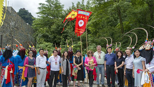 語言橋翻譯,會展服務(wù)